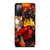 LEGO NINJAGO KAI Samsung Galaxy S20 FE Case Cover