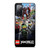 LEGO NINJAGO MASTERS OF SPINJITZU Samsung Galaxy S20 FE Case Cover