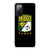 LEON FC FOOTBALL CLUB Samsung Galaxy S20 FE Case Cover