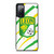 LEON FOOTBALL LOGO Samsung Galaxy S20 FE Case Cover