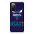 LETS GO CHARLOTTE HORNETS NBA BASKETBALL Samsung Galaxy S20 FE Case Cover