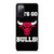 LETS GO CHICAGO BULLS NBA BASKETBALL Samsung Galaxy S20 FE Case Cover