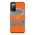 LETS GO NEW YORK KNICKS NBA BASKETBALL Samsung Galaxy S20 FE Case Cover