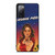LICORICE PIZZA ALANA HAIM Samsung Galaxy S20 FE Case Cover