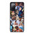 LIL BABY RAPPER COLLAGE Samsung Galaxy S20 FE Case Cover
