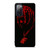 LIL DURK JUST CAUSE YOU WAITED Samsung Galaxy S20 FE Case Cover