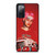 LIL PEEP HELL BOY Samsung Galaxy S20 FE Case Cover