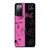 LIL PEEP LOVE PINK Samsung Galaxy S20 FE Case Cover