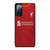 LIVERPOOL JERSEY HOME 2021 Samsung Galaxy S20 FE Case Cover