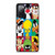 LOONEY TUNES ALL CHARACTERS Samsung Galaxy S20 FE Case Cover