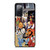LOONEY TUNES CARTOON BASKETBALL Samsung Galaxy S20 FE Case Cover