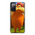 LORAX CARTOON 2 Samsung Galaxy S20 FE Case Cover