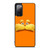 LORAX CARTOON Samsung Galaxy S20 FE Case Cover