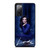 LORDE NEW ZEALAND SINGER Samsung Galaxy S20 FE Case Cover