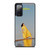 LORDE SOLAR POWER ALBUM Samsung Galaxy S20 FE Case Cover