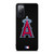 LOS ANGELES ANGELS BASEBALL TEAM Samsung Galaxy S20 FE Case Cover