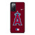 LOS ANGELES ANGELS MLB BASEBALL NIKE Samsung Galaxy S20 FE Case Cover