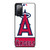 LOS ANGELES ANGELS MLB BASEBALL Samsung Galaxy S20 FE Case Cover