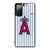 LOS ANGELES ANGELS MLB NIKE Samsung Galaxy S20 FE Case Cover