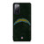 LOS ANGELES CHARGERS FOOTBALL NFL Samsung Galaxy S20 FE Case Cover