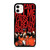 SLIPKNOT YOU CANT KILL ME iPhone 11 Case Cover SLIPKNOT YOU CANT KILL ME iPhone 11 Case Cover