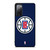 LOS ANGELES CLIPPERS BASKETBALL NBA Samsung Galaxy S20 FE Case Cover