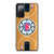 LOS ANGELES CLIPPERS NBA ARENA Samsung Galaxy S20 FE Case Cover