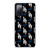 LOS ANGELES DODGERS BASEBALL PATTERN Samsung Galaxy S20 FE Case Cover