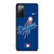 LOS ANGELES DODGERS MLB BASEBALL NIKE Samsung Galaxy S20 FE Case Cover