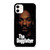 SNOOP DOGG THA DOGGFATHER RAPPER iPhone 11 Case Cover