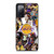 LOS ANGELES LAKERS LEBRON JAMES NBA BASKETBALL Samsung Galaxy S20 FE Case Cover