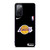 LOS ANGELES LAKERS NIKE NBA BASKETBALL Samsung Galaxy S20 FE Case Cover