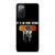 LOS ANGELES RAIDERS NFL FANS Samsung Galaxy S20 FE Case Cover