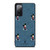 LOUIS VUITTON MICKEY MOUSE Samsung Galaxy S20 FE Case Cover