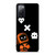 LOVE DEATH AND ROBOTS K-VRC Samsung Galaxy S20 FE Case Cover