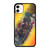 SPIDERMAN NO WAY HOME DOCTOR STRANGE iPhone 11 Case Cover