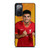 LUIZ DIAZ LIVERPOOL FC Samsung Galaxy S20 FE Case Cover
