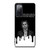 LUKE HEMMINGS 5 SECINDS OF SUMMER Samsung Galaxy S20 FE Case Cover