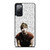 LUKE HEMMINGS 5 SECONDS OF SUMMER Samsung Galaxy S20 FE Case Cover