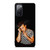 LUKE HEMMINGS CUTE Samsung Galaxy S20 FE Case Cover