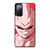 MAJIN BUU DRAGON BALL Samsung Galaxy S20 FE Case Cover