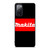 MAKITA ELECTRIC LOGO Samsung Galaxy S20 FE Case Cover