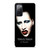 MARILYN MANSON SINGER SCARY Samsung Galaxy S20 FE Case Cover