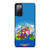 MARIO KART TOUR NINTENDO Samsung Galaxy S20 FE Case Cover