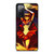 MARS SAILOR MOON Samsung Galaxy S20 FE Case Cover
