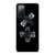 MARTIN GARRIX SENTIO Samsung Galaxy S20 FE Case Cover