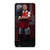 MARTIN ODEGAARD ARSENAL FC Samsung Galaxy S20 FE Case Cover