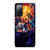 MARVEL WHAT IF MOVIES Samsung Galaxy S20 FE Case Cover
