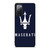 MASERATI FLAT LOGO Samsung Galaxy S20 FE Case Cover