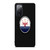 MASERATI LOGO CARBON FIBER Samsung Galaxy S20 FE Case Cover MASERATI LOGO CARBON FIBER Samsung Galaxy S20 FE Case Cover